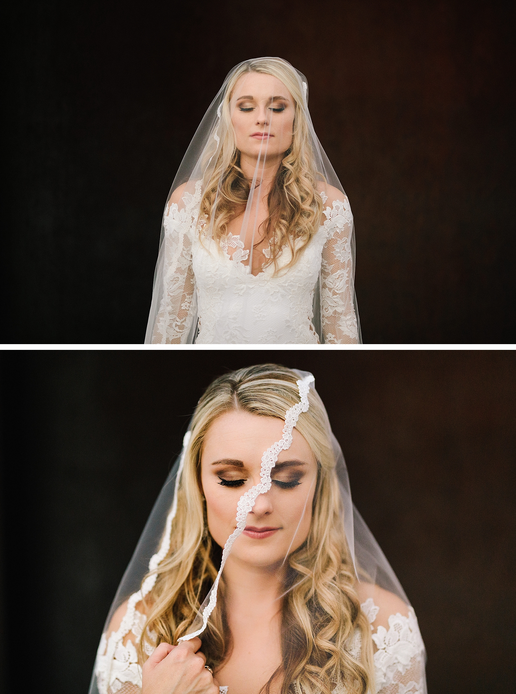 Bridal Portraits | dallas Wedding Photographer