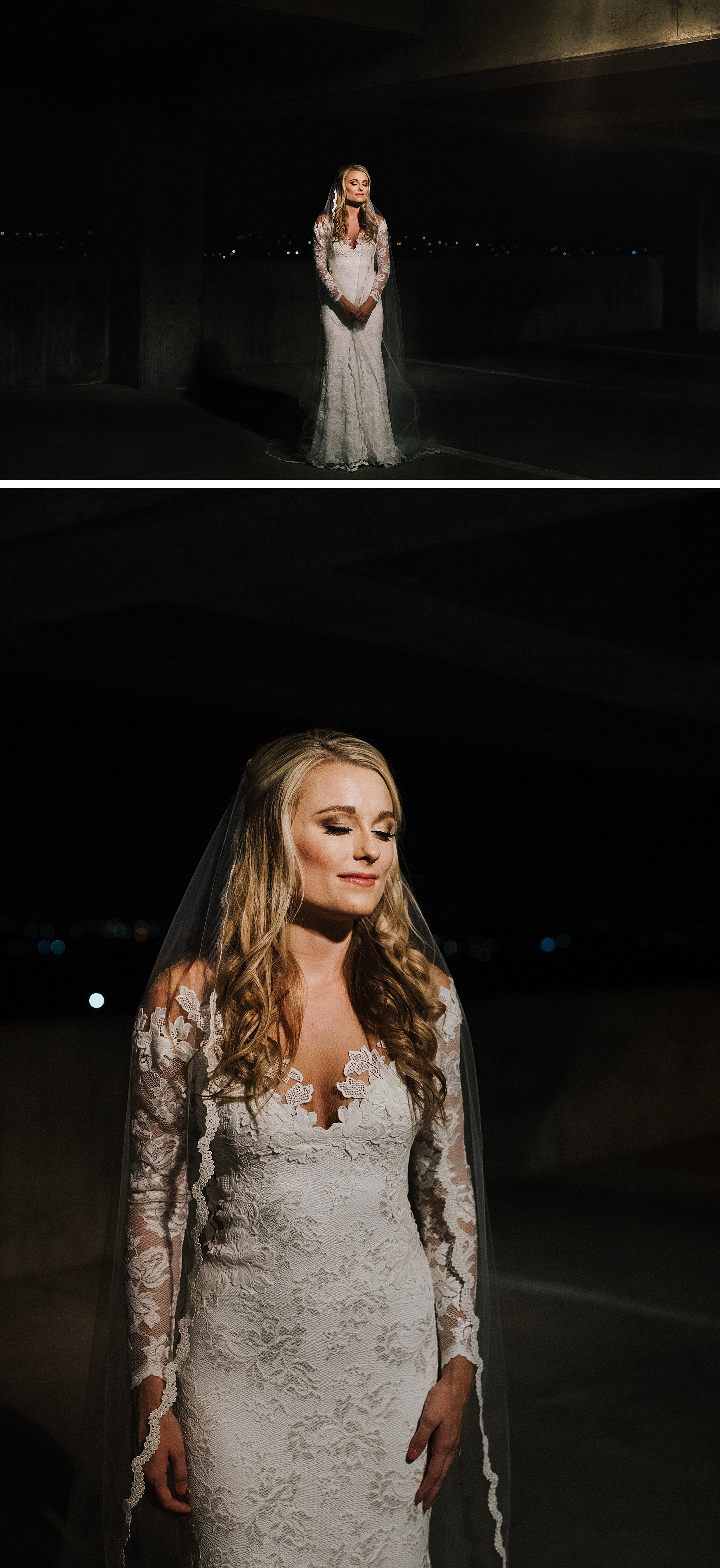 bridal photoshoot in fort worth
