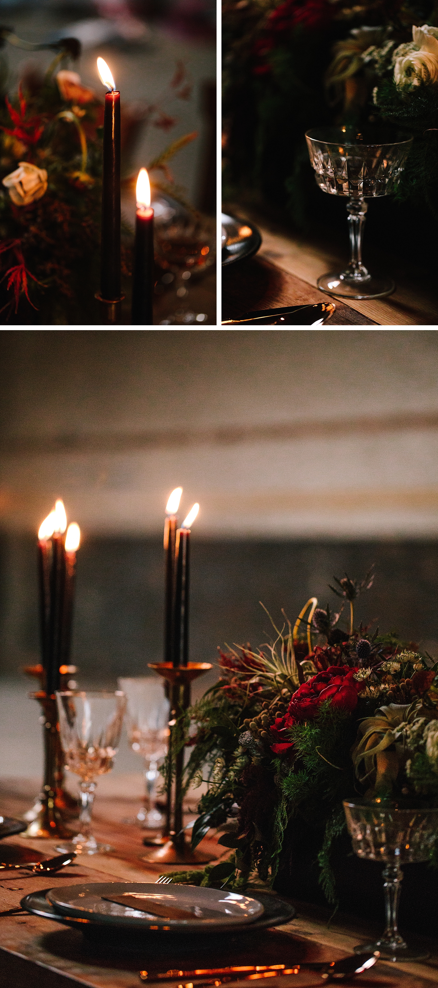 moody Wedding reception at Brake and Clutch Warehouse 