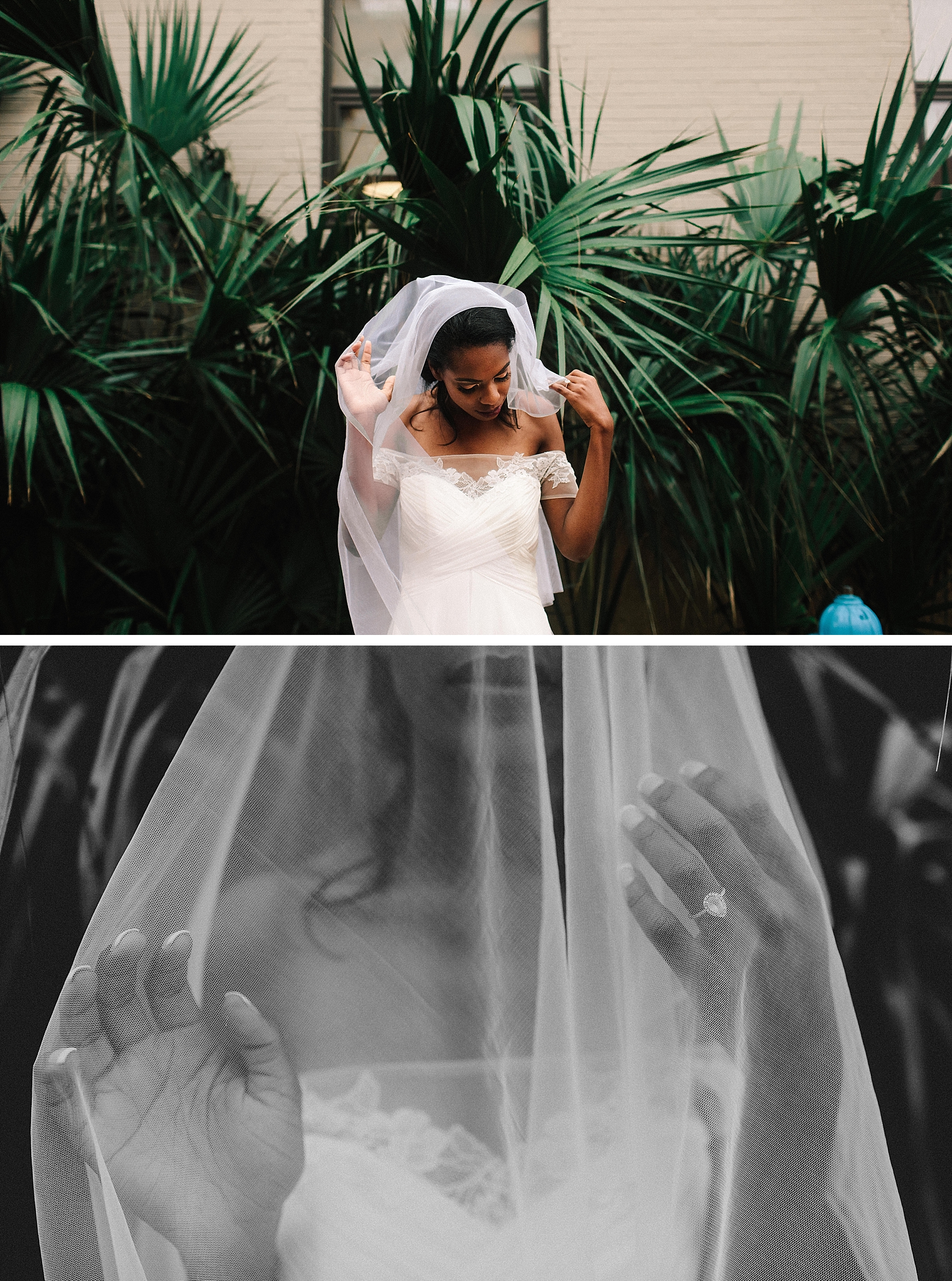 bridal veil at Event 1013 by Plano Wedding Photographer 
