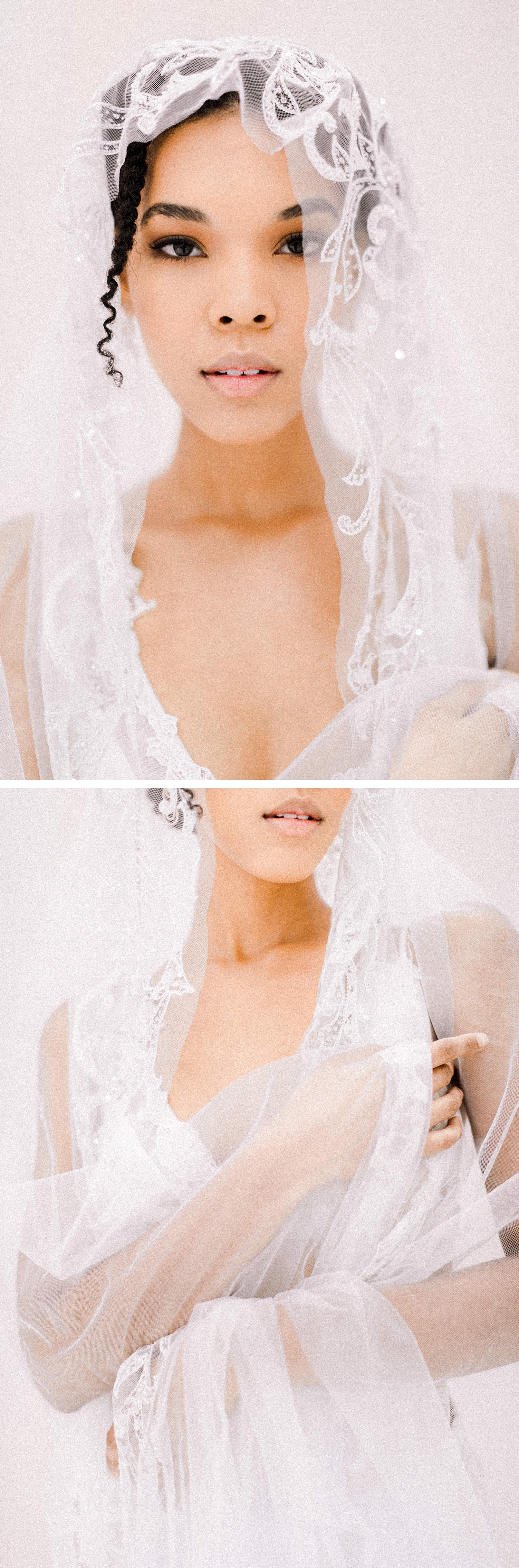 fine art bridal boudoir lace intimate