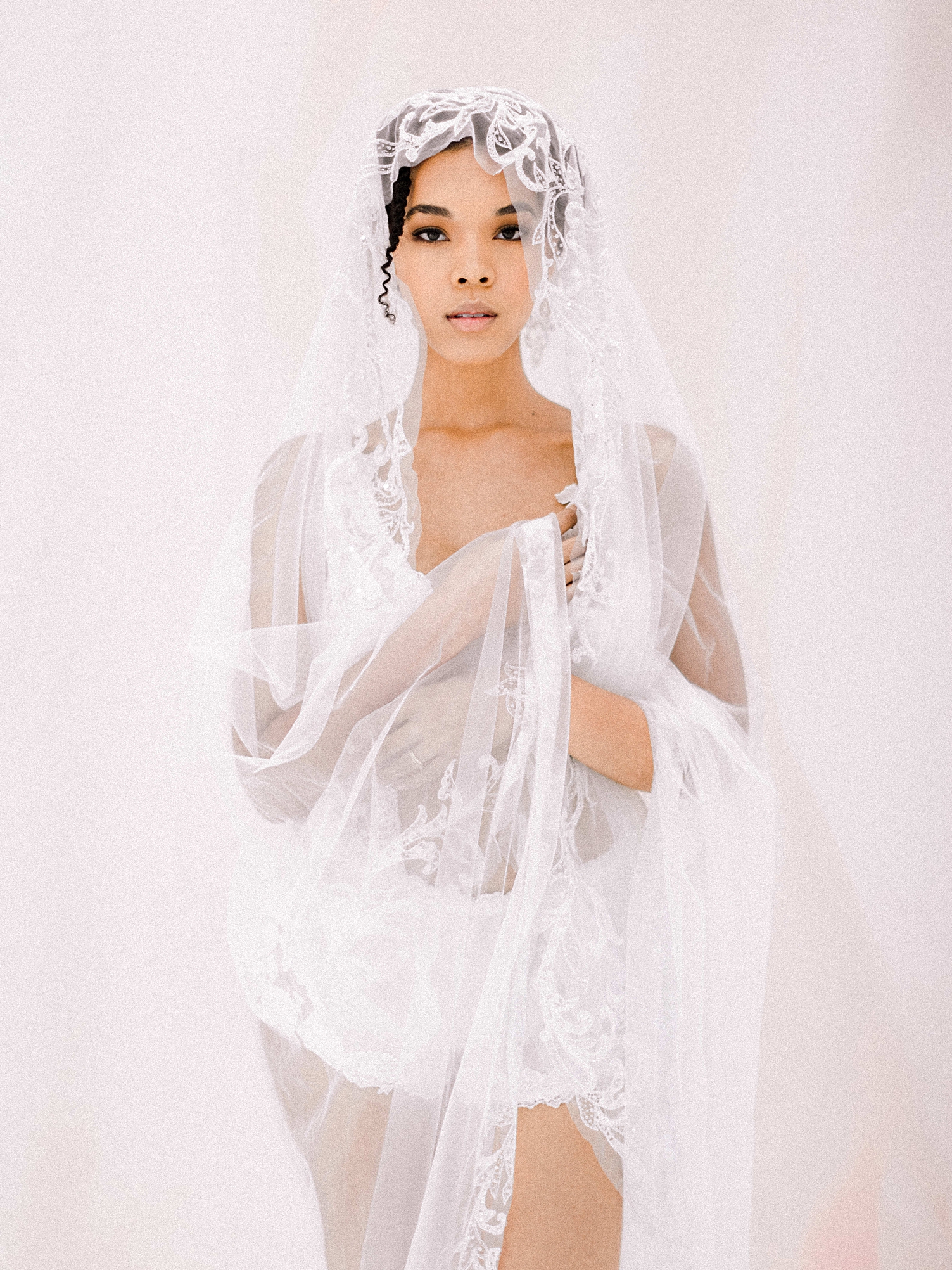 fine art bridal boudoir photography