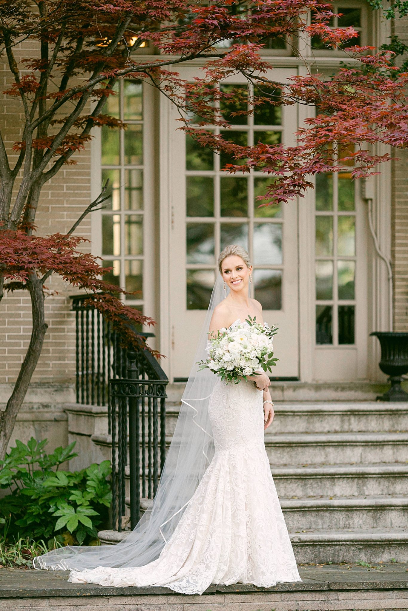 Dallas Bridal Session Wedding Photographer Jeff Brummett