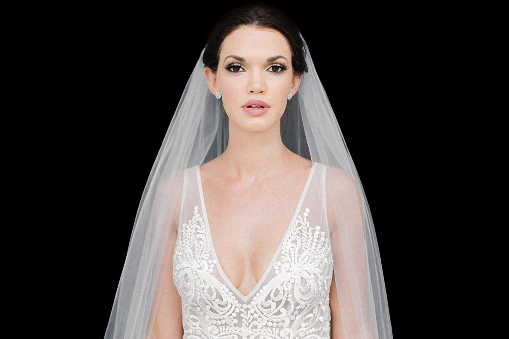 What to Wear Under Wedding Dress | Bride Lingerie Expert Advice